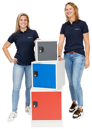 Lockerkast team