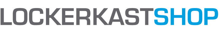 Lockerkast shop